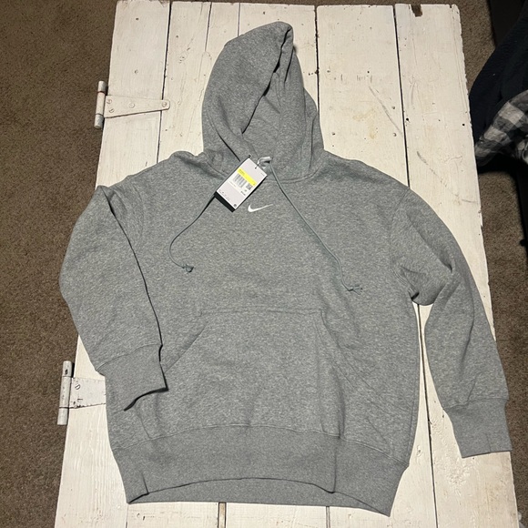 Nike Phoenix Sweatshirt - Picture 3 of 7